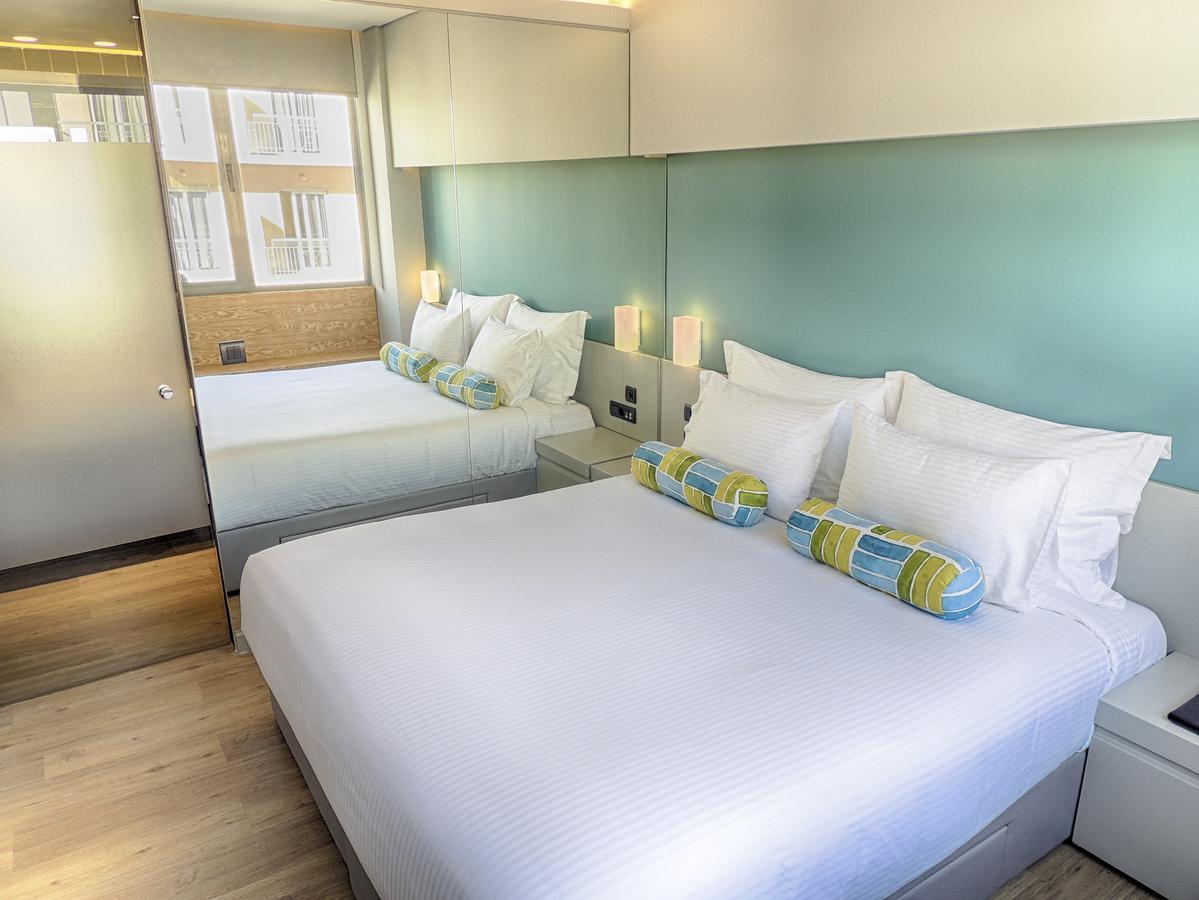The Athenaeum K29 Suite